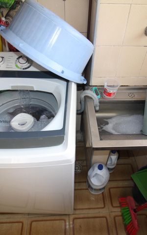 Apartamento à venda com 50m², 2 quartos e sem vagaÁrea de Serviço