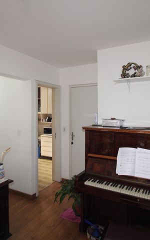 Apartamento à venda com 50m², 2 quartos e sem vagaSala