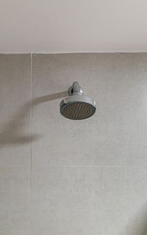 Apartamento à venda com 50m², 2 quartos e sem vaga Apartamento à venda com 50m², 2 quartos e sem vagaDetalhe - Banheiro