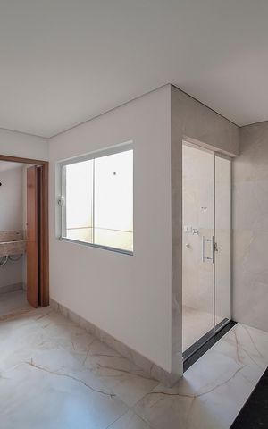 Casa de condomínio à venda com 86m², 2 quartos e 2 vagas Casa de condomínio à venda com 86m², 2 quartos e 2 vagasCozinha