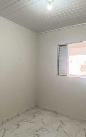 Apartamento para alugar com 35m², 1 quarto e sem vaga Apartamento para alugar com 35m², 1 quarto e sem vagaQuarto