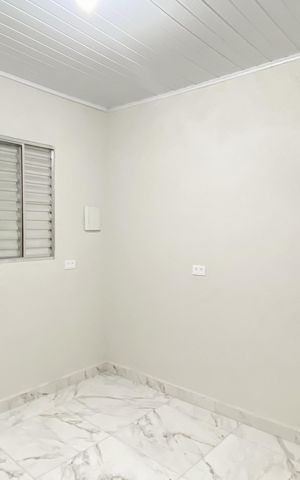 Apartamento para alugar com 35m², 1 quarto e sem vaga Apartamento para alugar com 35m², 1 quarto e sem vagaQuarto