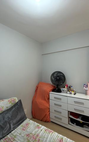 Apartamento à venda com 42m², 2 quartos e 1 vaga Apartamento à venda com 42m², 2 quartos e 1 vagaQuarto 1