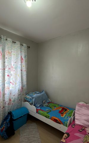 Apartamento à venda com 42m², 2 quartos e 1 vaga Apartamento à venda com 42m², 2 quartos e 1 vagaQuarto 2