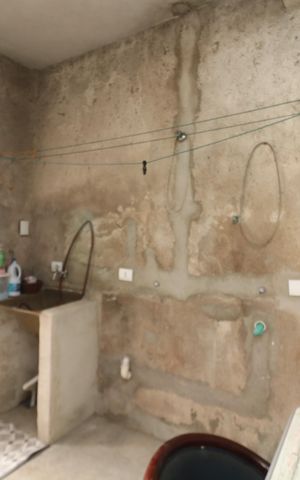 Casa à venda com 150m², 2 quartos e 3 vagasÁrea de Serviço