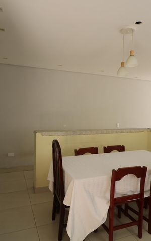 Casa à venda com 150m², 2 quartos e 3 vagasCozinha