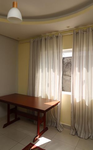 Casa à venda com 150m², 2 quartos e 3 vagasSala