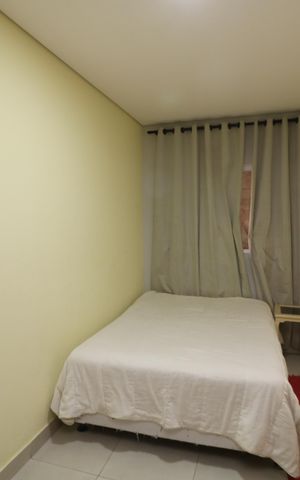 Casa à venda com 150m², 2 quartos e 3 vagasQuarto 2