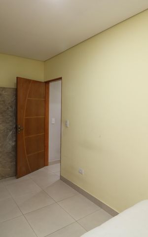 Casa à venda com 150m², 2 quartos e 3 vagasQuarto 2
