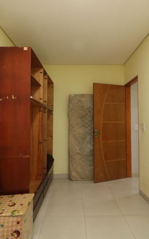 Casa à venda com 150m², 2 quartos e 3 vagasQuarto 2