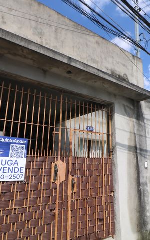 Casa à venda com 150m², 2 quartos e 3 vagasFachada