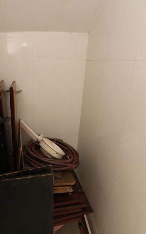 Casa à venda com 150m², 2 quartos e 3 vagasBanheiro de serviço