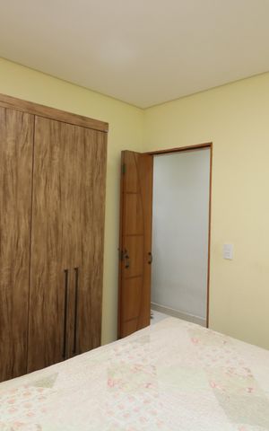 Casa à venda com 150m², 2 quartos e 3 vagasQuarto