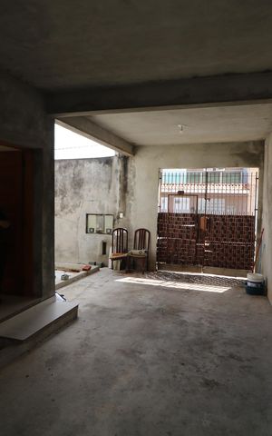 Casa à venda com 150m², 2 quartos e 3 vagasGaragem