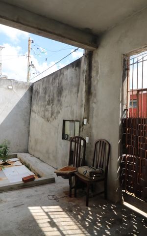 Casa à venda com 150m², 2 quartos e 3 vagasGaragem
