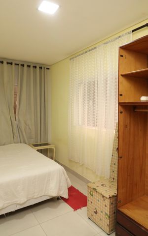 Casa à venda com 150m², 2 quartos e 3 vagasQuarto 2