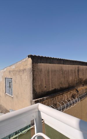 Casa de condomínio à venda com 70m², 2 quartos e 1 vagaVaranda do Quarto 1