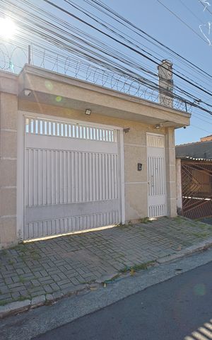 Casa de condomínio à venda com 70m², 2 quartos e 1 vagaFachada