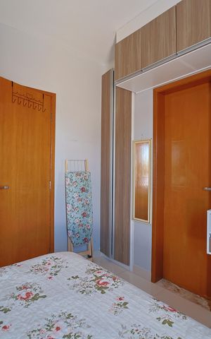 Casa de condomínio à venda com 70m², 2 quartos e 1 vagaQuarto 1