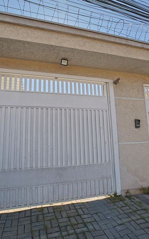 Casa de condomínio à venda com 70m², 2 quartos e 1 vagaFachada