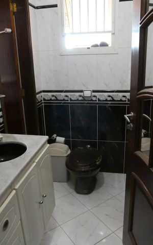 Casa para alugar com 160m², 2 quartos e 2 vagas Casa para alugar com 160m², 2 quartos e 2 vagasBanheiro da Suíte