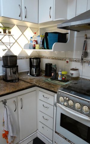 Casa para alugar com 160m², 2 quartos e 2 vagas Casa para alugar com 160m², 2 quartos e 2 vagasCozinha