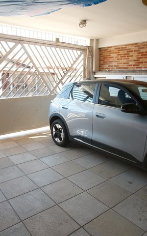 Casa para alugar com 160m², 2 quartos e 2 vagas Casa para alugar com 160m², 2 quartos e 2 vagasÁrea externa