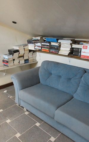 Casa para alugar com 160m², 2 quartos e 2 vagas Casa para alugar com 160m², 2 quartos e 2 vagasÁrea externa