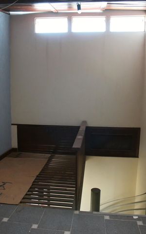 Casa para alugar com 160m², 2 quartos e 2 vagas Casa para alugar com 160m², 2 quartos e 2 vagasÁrea externa