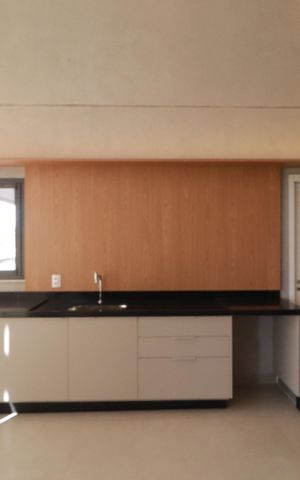 Apartamento para alugar com 165m², 2 quartos e 2 vagasVaranda 