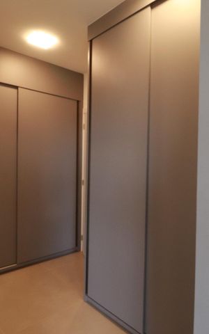 Apartamento para alugar com 165m², 2 quartos e 2 vagasSuite 2