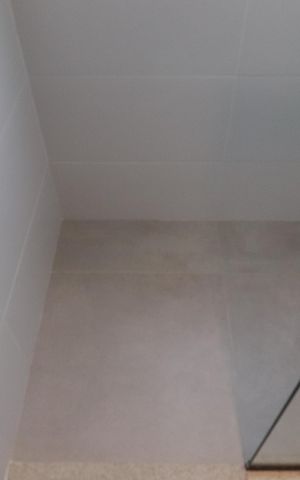 Apartamento para alugar com 165m², 2 quartos e 2 vagasBanheiro suite 