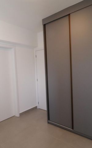 Apartamento para alugar com 165m², 2 quartos e 2 vagasSuite 1