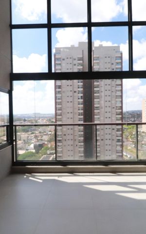 Apartamento para alugar com 165m², 2 quartos e 2 vagasVaranda 