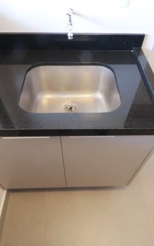Apartamento para alugar com 165m², 2 quartos e 2 vagasÁrea de serviço 