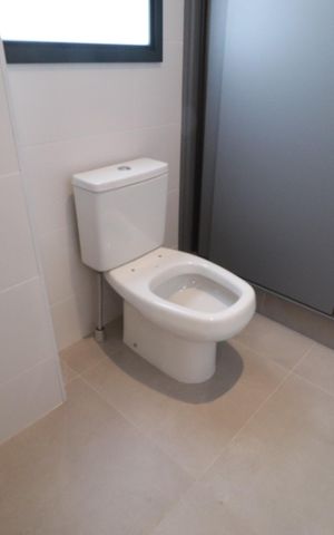 Apartamento para alugar com 165m², 2 quartos e 2 vagasBanheiro suite 2