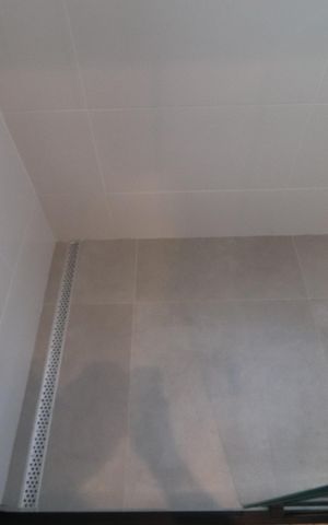 Apartamento para alugar com 165m², 2 quartos e 2 vagasBanheiro suite 2