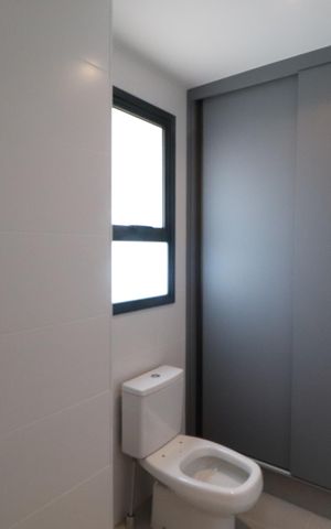 Apartamento para alugar com 165m², 2 quartos e 2 vagasBanheiro suite 2