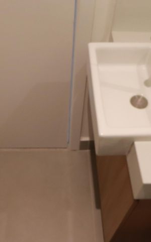 Apartamento para alugar com 165m², 2 quartos e 2 vagasLavabo 