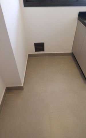Apartamento para alugar com 165m², 2 quartos e 2 vagasÁrea de serviço 