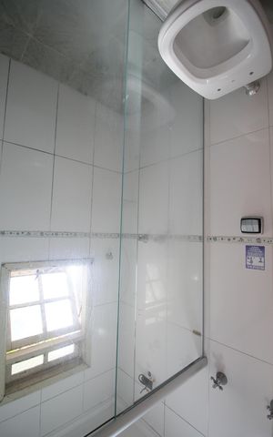 Casa para alugar com 415m², 3 quartos e 5 vagasBanheiro Suíte 2