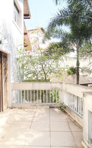 Casa para alugar com 415m², 3 quartos e 5 vagasVaranda Suíte 2