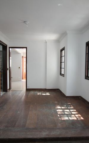 Casa para alugar com 415m², 3 quartos e 5 vagasSala