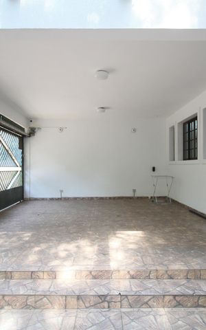 Casa para alugar com 415m², 3 quartos e 5 vagasGaragem