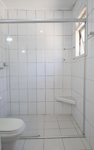 Casa para alugar com 415m², 3 quartos e 5 vagasBanheiro Suíte 1