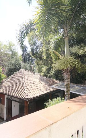 Casa para alugar com 415m², 3 quartos e 5 vagasVaranda  Suíte 3