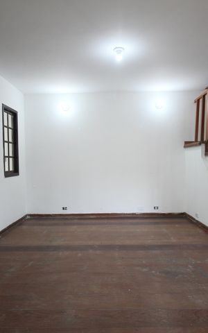 Casa para alugar com 415m², 3 quartos e 5 vagasSala