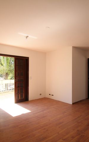 Casa para alugar com 415m², 3 quartos e 5 vagas Suíte 3