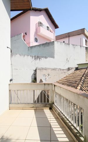 Casa para alugar com 415m², 3 quartos e 5 vagasVaranda  Suíte 3