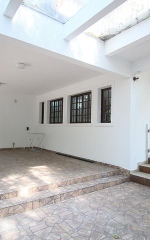 Casa para alugar com 415m², 3 quartos e 5 vagasGaragem